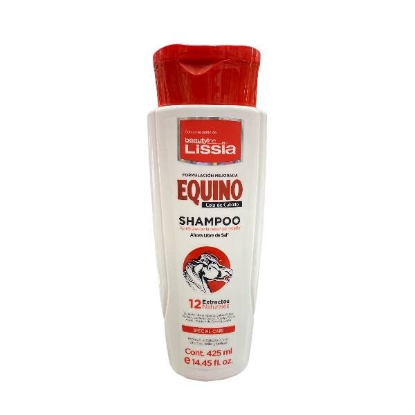 SHAMPOO EQUINO * 425 ML