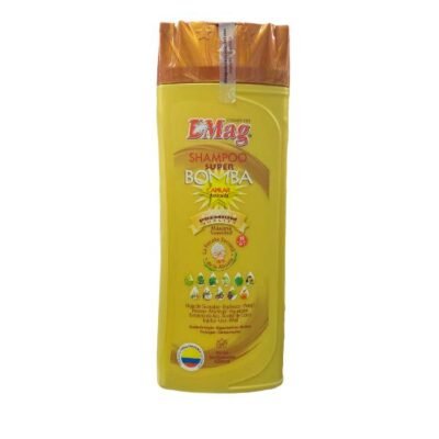 SHAMPOO SUPER BOMBA DMAG *475