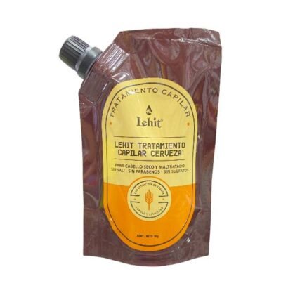 TRATAMIENTO LEHIT *90 ML CERVEZA
