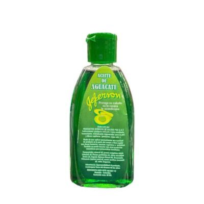 ACEITE DE BEBE JEFERSON  *50 CMS