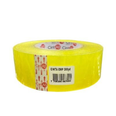 CINTA ANCHA *300 YDS