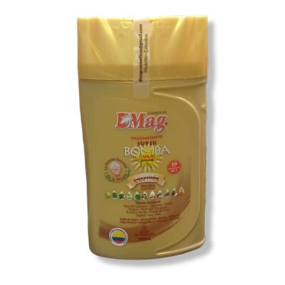 TRATAMIENTO SUPER BOMBA DMAG *290 ML