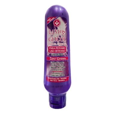 LAXIOS GLICOL X 125 ML