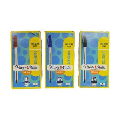 LAPICERO KILOMETRICO 100 DISPLEY X 12