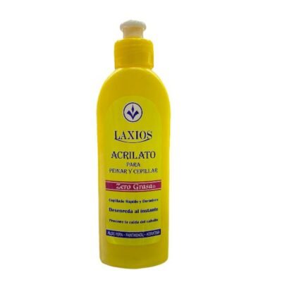 ACRILATO POTE *200 ml