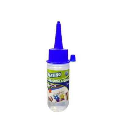 SILICONA  LIQUIDA * 30ml
