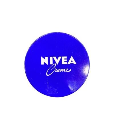 NIVEA CREMA LATA *30 ML
