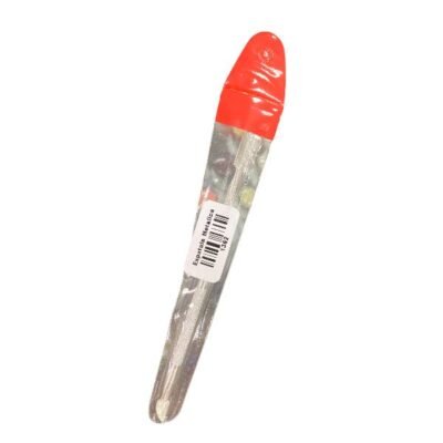 ESPATULA METALICA PARA UÑAS PUSHER