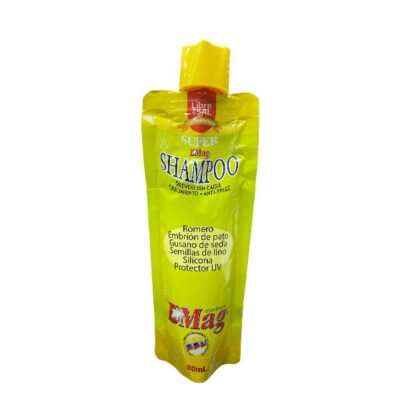 SHAMPOO DMAG SOBRE X 80 ML