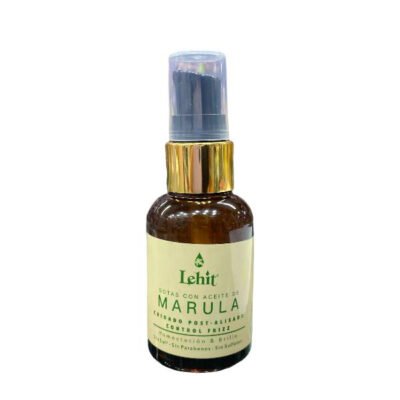 GOTAS DE ACEITE MARULA LEHIT * 50 ML