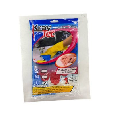 GUANTE DOMESTICO KRAY TEC