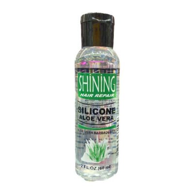 SILICONA SHINING X60 ML