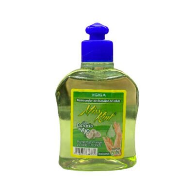 REMOVEDOR YOKY MISS KIUT *250