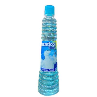MENTICOL *130 ML