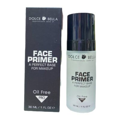 PRIMER DOLCE BELLA GEL X 30 ML REF 5019