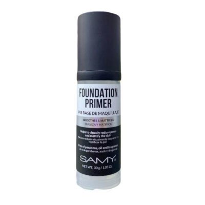 PRIMER SAMY MATIFICANTE