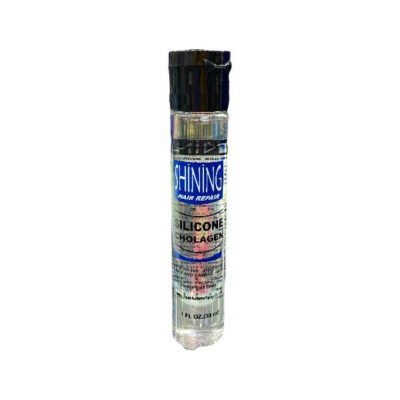 SILICONA SHINING LIQUIDA*30
