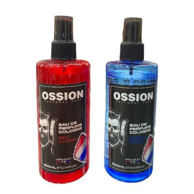 OSSION COLONIA REFRESCANTE *300 ML