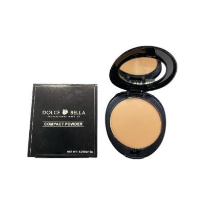 POLVO COMPACTO DOLCE BELLA