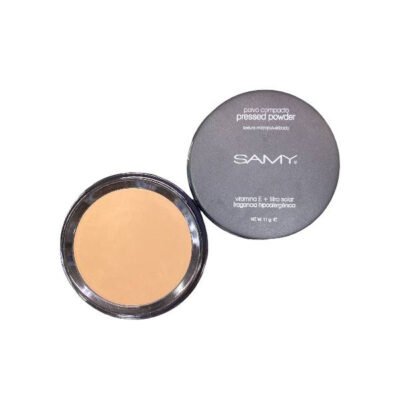 POLVO COMPACTO SAMY