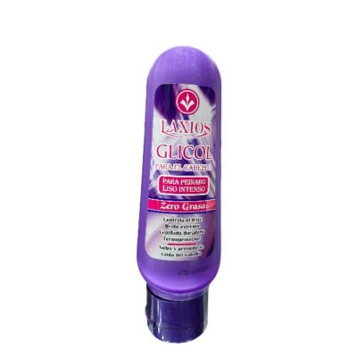 LAXIOS GLICOL X 60 ML