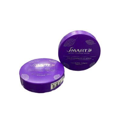 SMART DE ARROZ POLVO COMPACTO