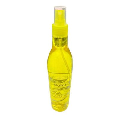 LACA ICOLOR EXTREM AMARILLA *250ml