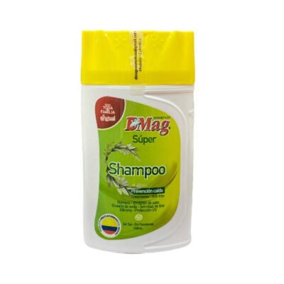 SHAMPOO DMAG CAIDA *260