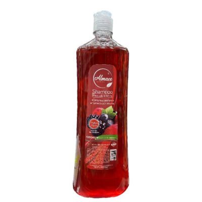 SHAMPOO ALMAEE  X 800 ML