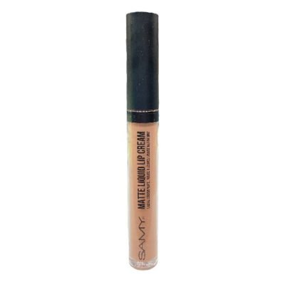 LABIAL SAMY LIQUIDO MATE