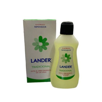 REMOVEDOR LANDER *75 ML