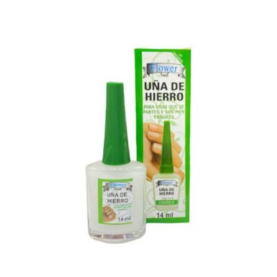 UÑAS DE HIERRO * 14 ML