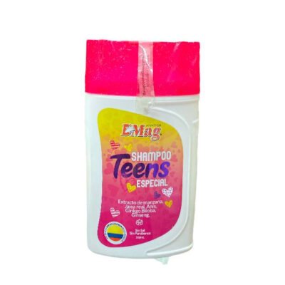 REPOLARIZADOR DMAG TEENS *260 ML