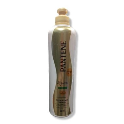 CREMA PARA PEINAR PANTENE RIZOS *300ml