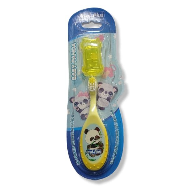 CEPILLO ORAL B 5 ACCIONES