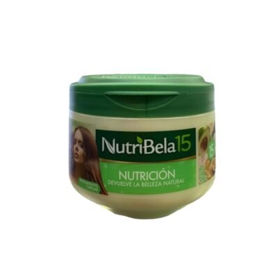 NUTRIBELA NUTRICION AVANZADA * 300 ML