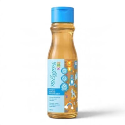 SHAMPOO MILAGROS KIDS *450 ml