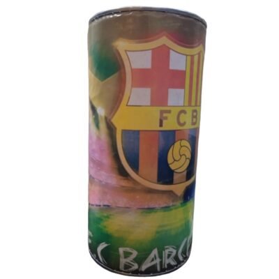 ALCANCIA GRANDE COLORES