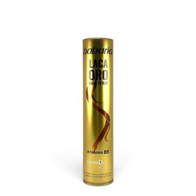 LACA BABARIA * 400 ML
