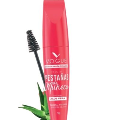 PESTAÑINA VOGUE PESTAÑAS DE MUÑECA