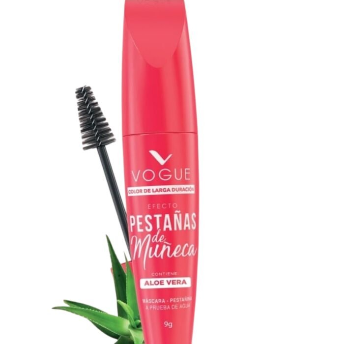 PESTAÑINA VOGUE PESTAÑAS DE MUÑECA