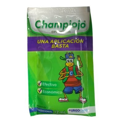 CHAMPIOJO SOBRE