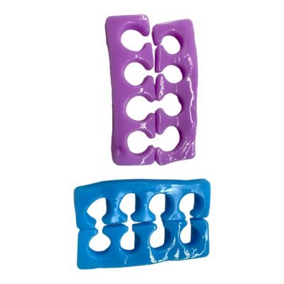 SEPARADOR DESDOS SILICONA REF QQ-01