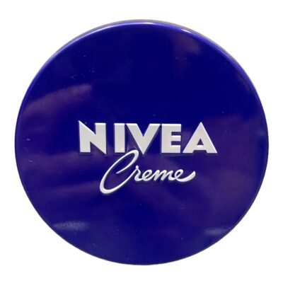NIVEA CREMA LATA * 60ML