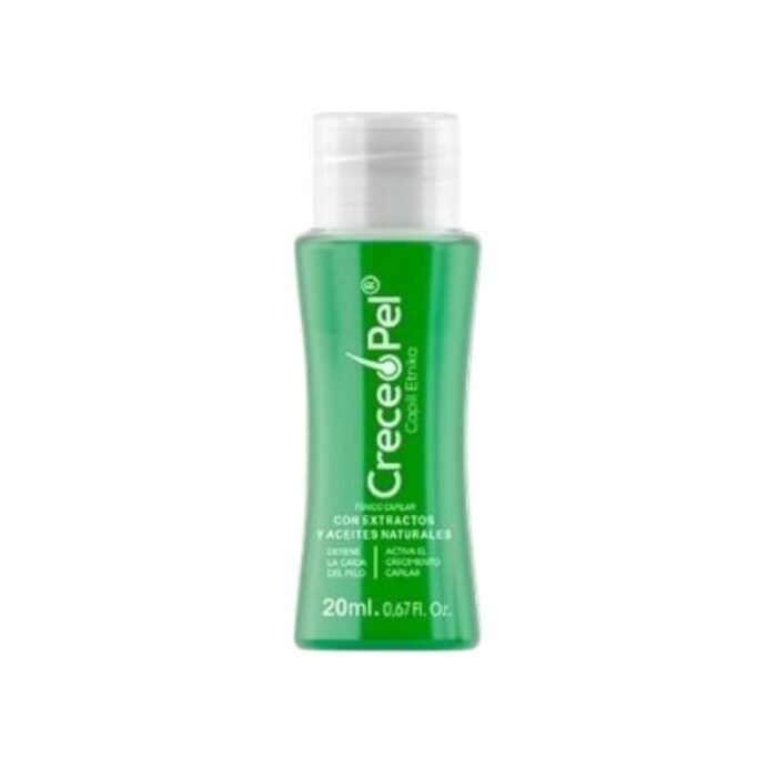 AMPOLLETA SAYII CRECEPEL *20 ML