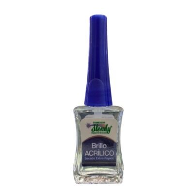 BRILLO ACRILICO SLENDY PEQUEÑO