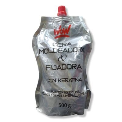 CERA TIME BOLSA * 500 ML