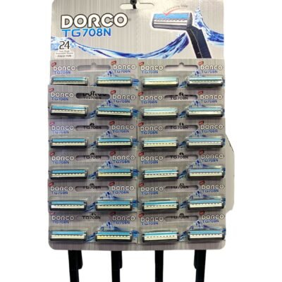 MAQUINA DORCO ENCARTONADA