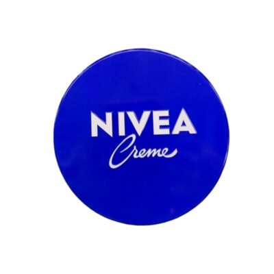 NIVEA CREMA LATA * 150 ML
