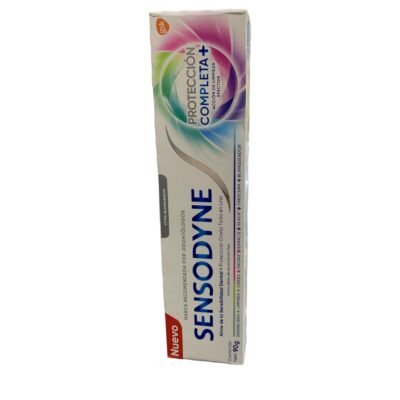 SENSODYNE PROTECCION COMPLETA * 90 GM